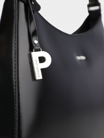 Крос-боді Picard модель 5330 001 schwarz Фото
