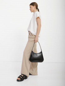 Крос-боді Picard модель 5330 001 schwarz Фото