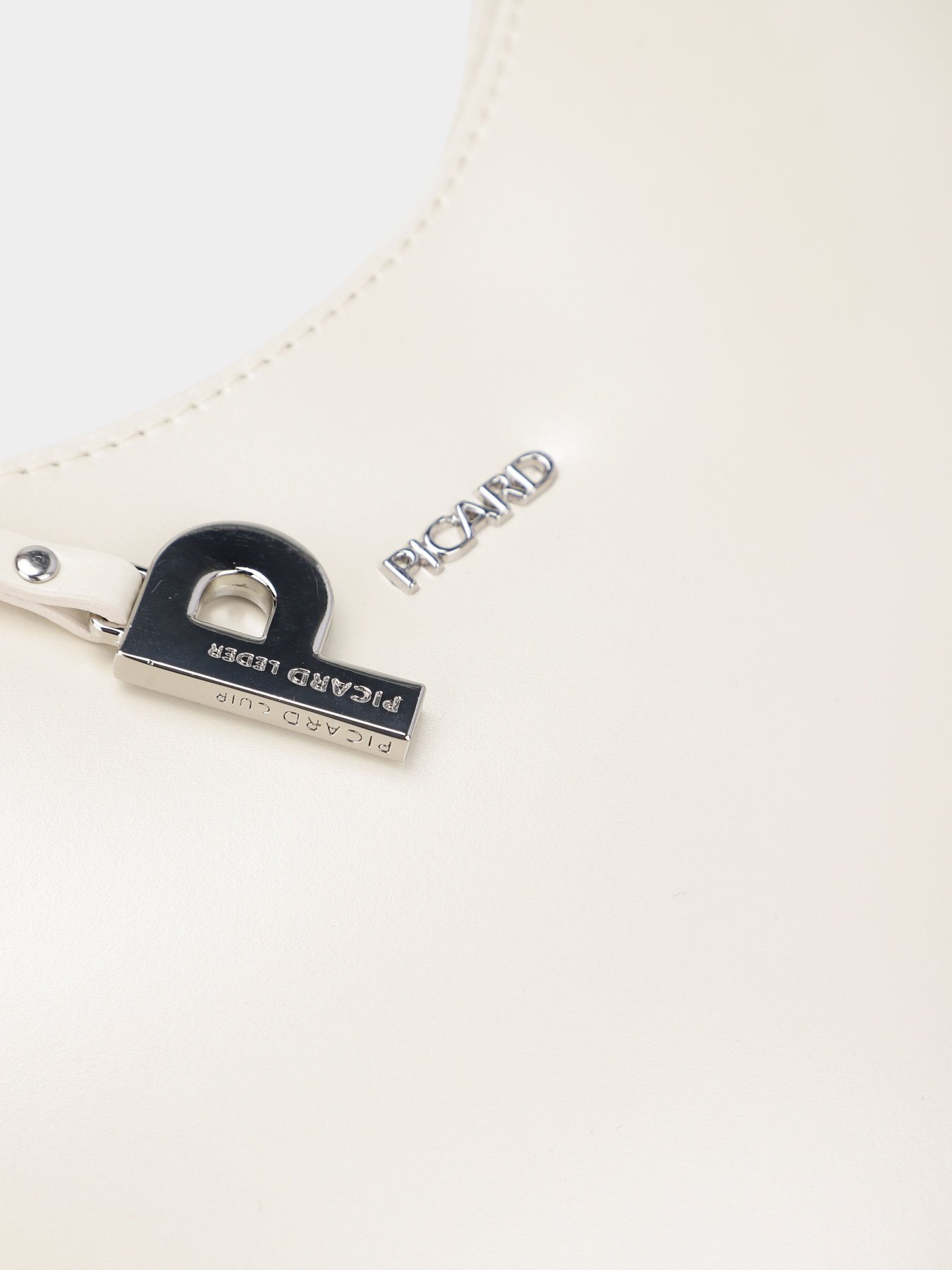 Кросс-боди Picard модель 5444 2I3 cream Фото