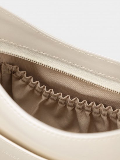 Крос-боді Picard модель 5444 2I3 cream — фото 5 - INTERTOP