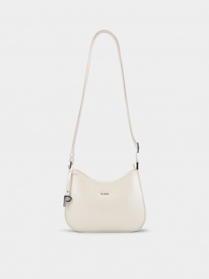 Крос-боді Picard модель 5444 2I3 cream - фото