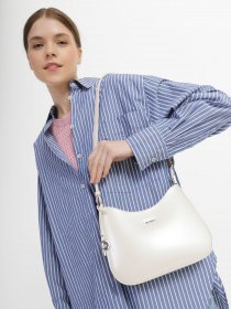 Кросс-боди Picard модель 5444 2I3 cream Фото