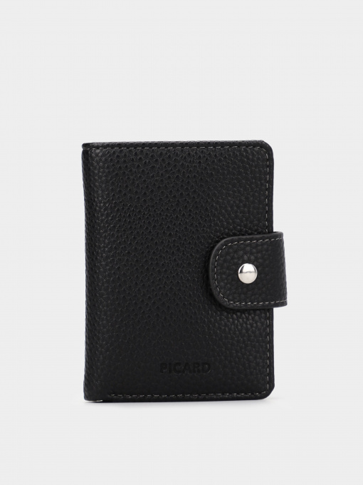 Кошелек Picard Loire 1 модель 7771 001 schwarz Фото