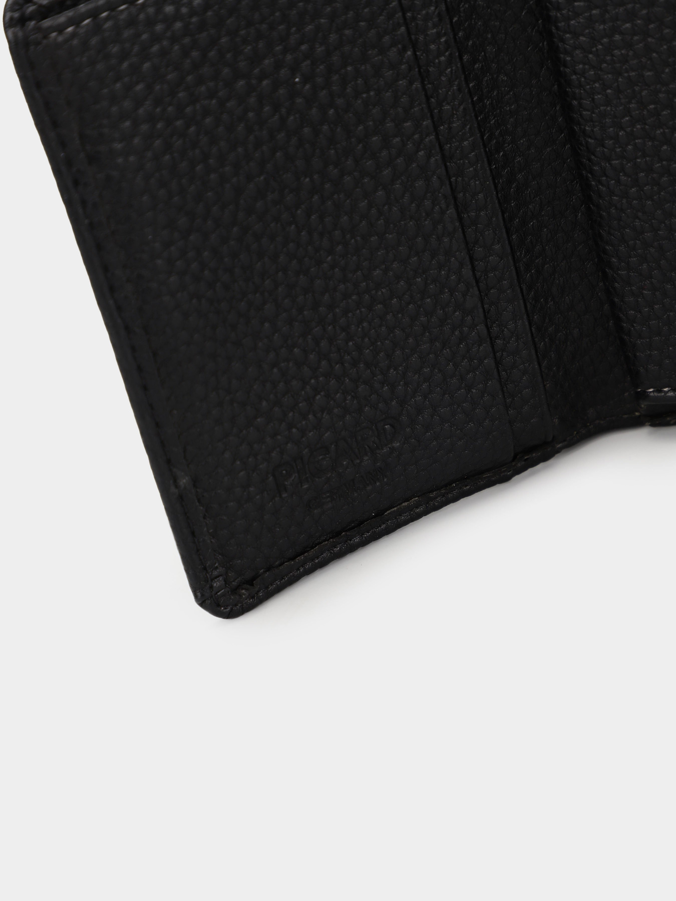 Гаманець Picard Loire 1 модель 7771 001 schwarz Фото