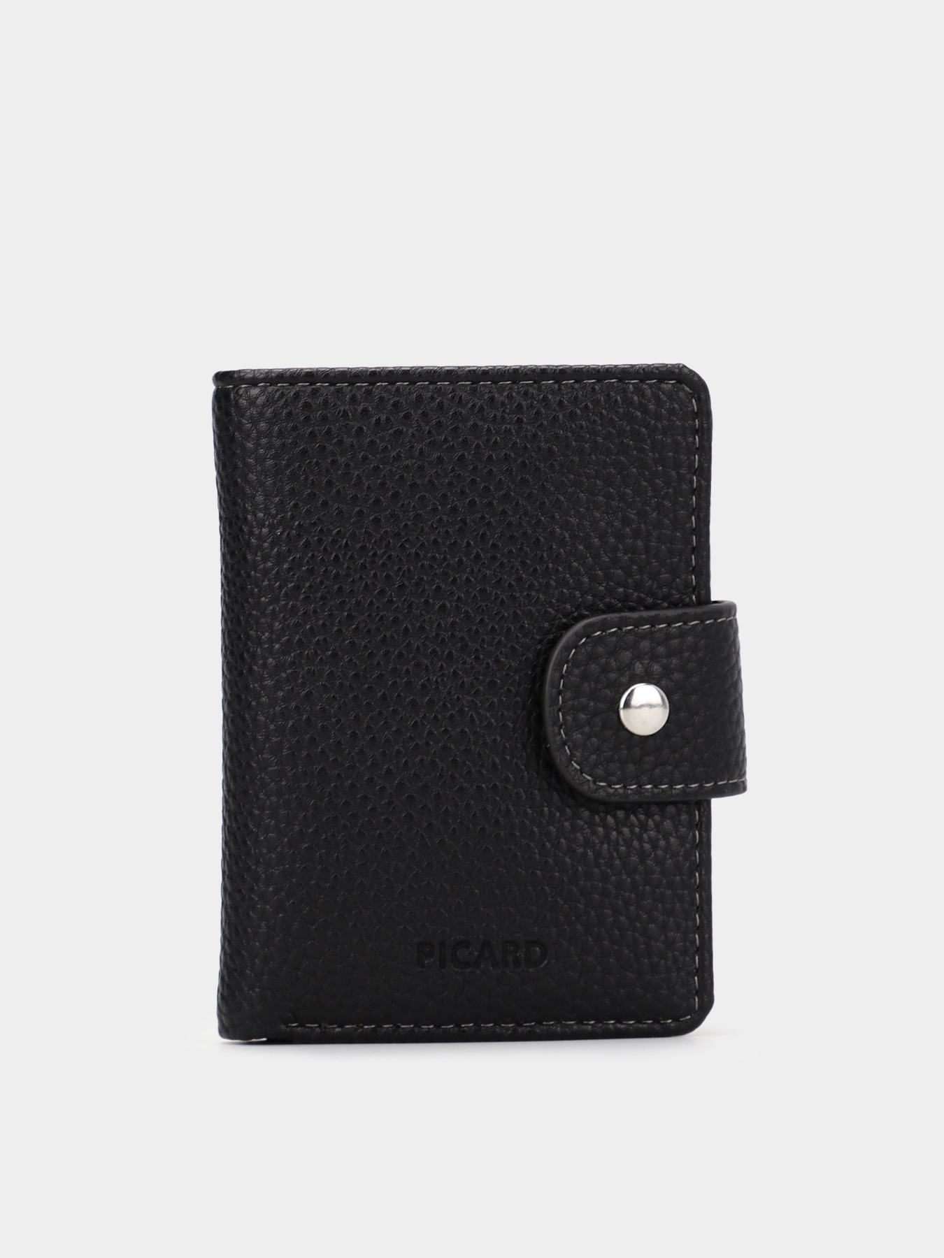 Гаманець Picard Loire 1 модель 7771 001 schwarz Фото