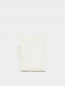 Кошелек Picard Loire 1 модель 7771 2G0 white lily Фото