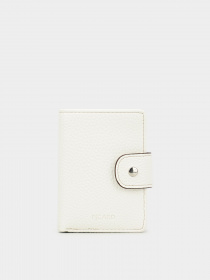 Кошелек Picard Loire 1 модель 7771 2G0 white lily Фото