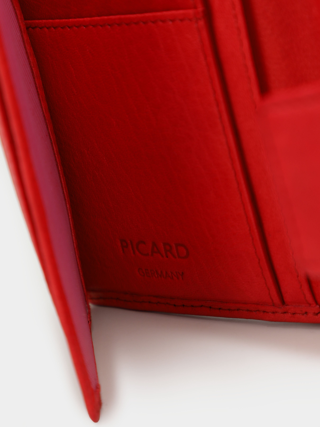 Кошелек Picard модель 1160 087 rot Фото