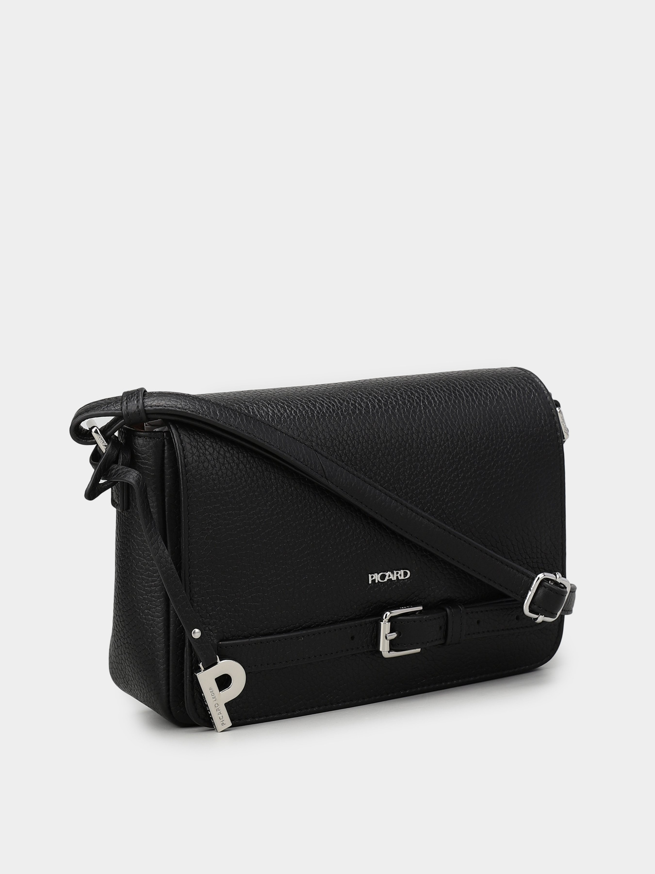 Кросс-боди Picard модель 7983 481 black Фото