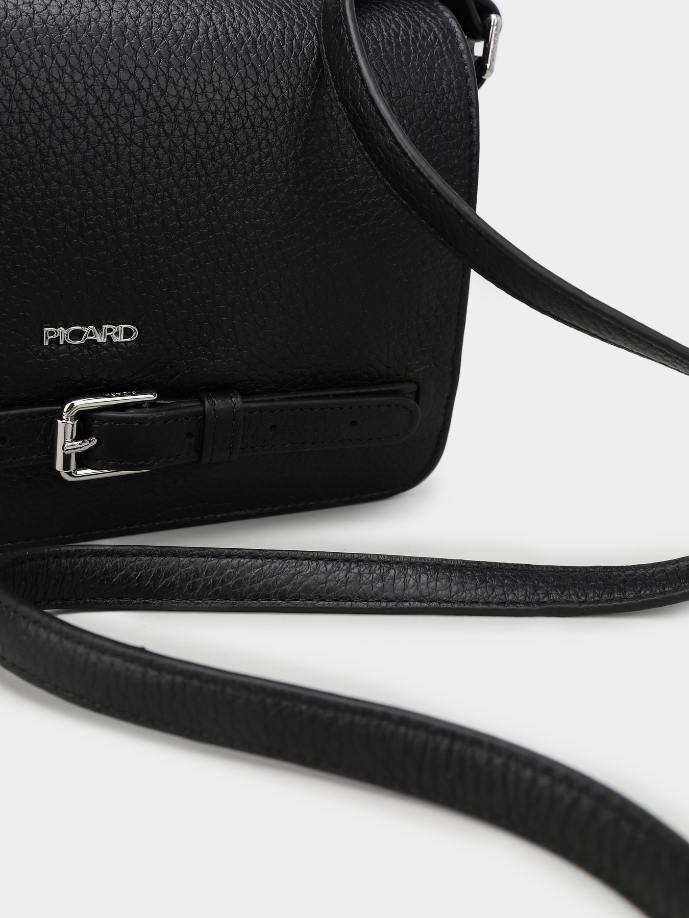 Кросс-боди Picard модель 7983 481 black Фото