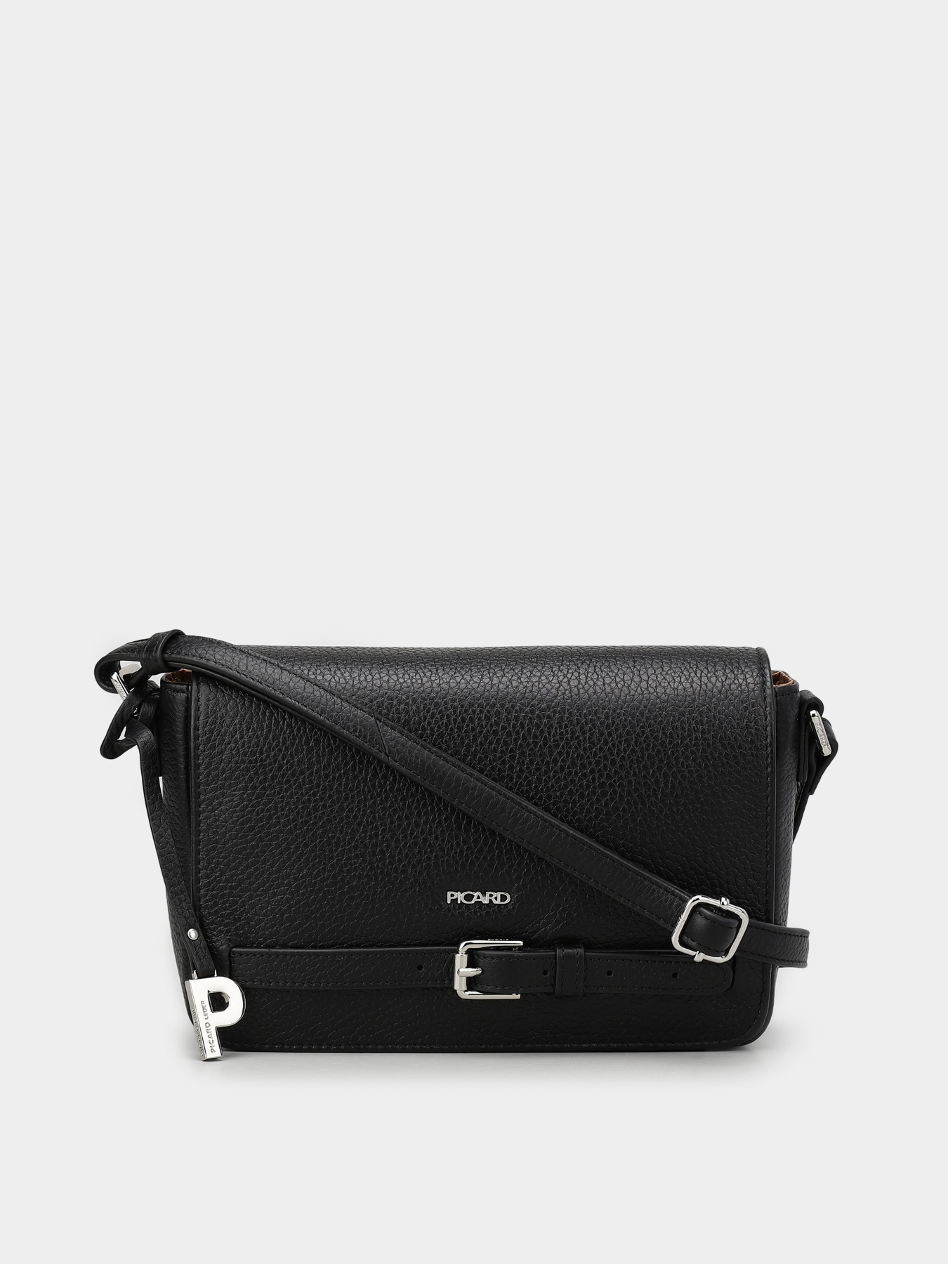 Кросс-боди Picard модель 7983 481 black Фото