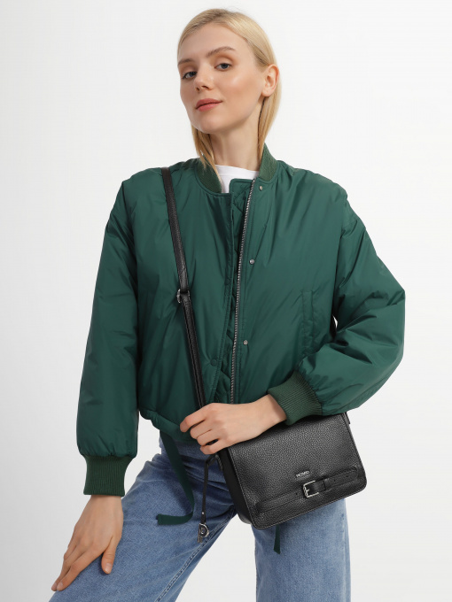 Крос-боді Picard модель 7983 481 black Фото