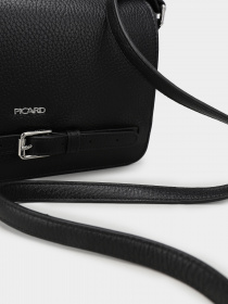 Кросс-боди Picard модель 7983 481 black Фото
