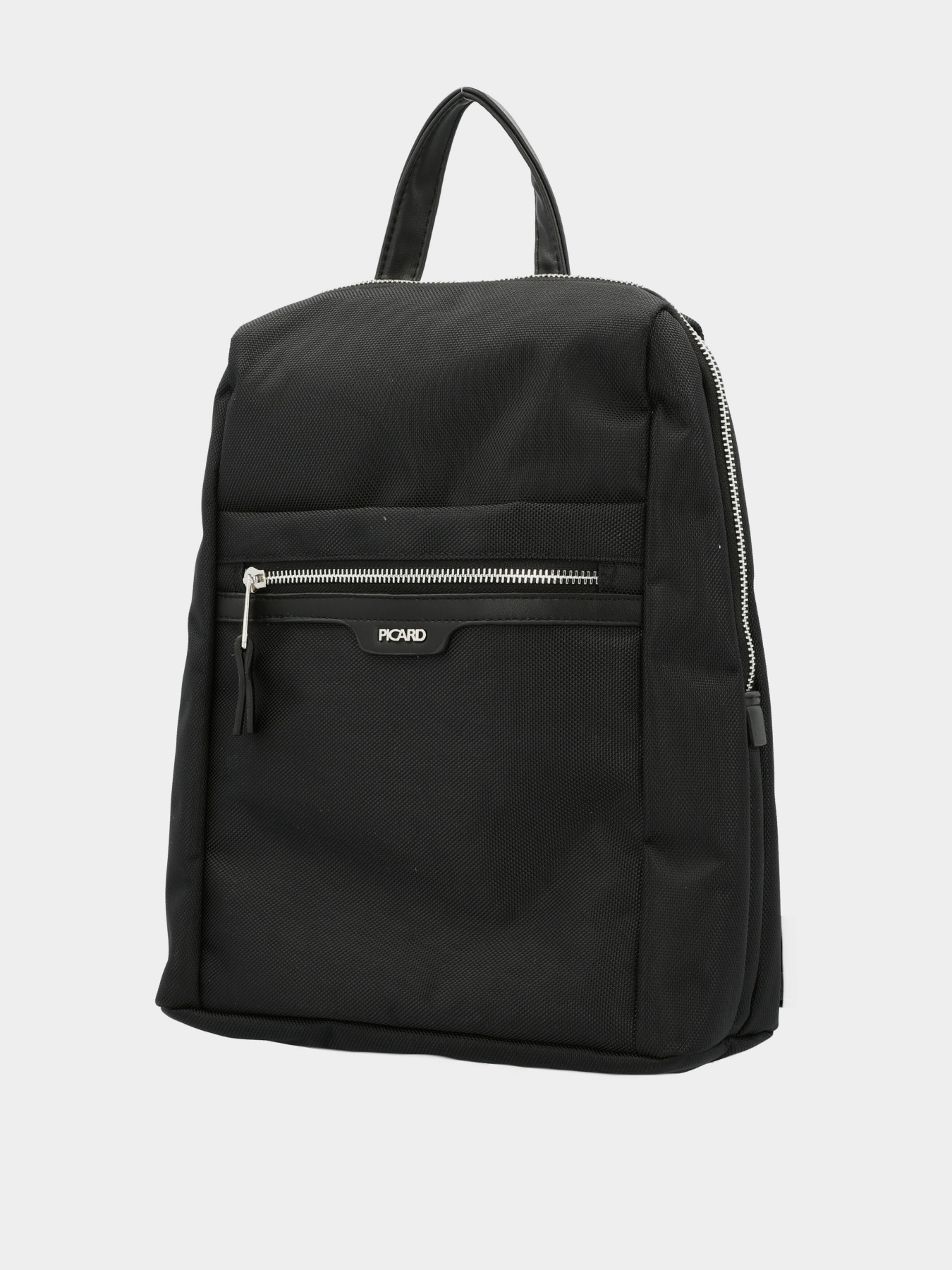 Повсякденний рюкзак Picard Adventure модель 3083 001 schwarz Повсякденний рюкзак Picard Adventure модель 3083 001 schwarz Фото