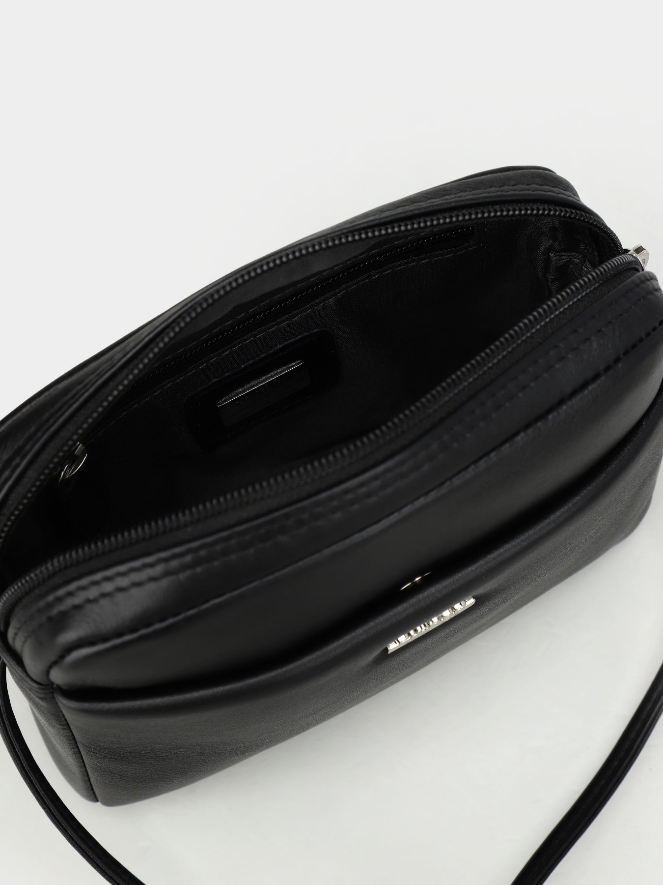 Кросс-боди Picard модель 8036 001 schwarz Фото