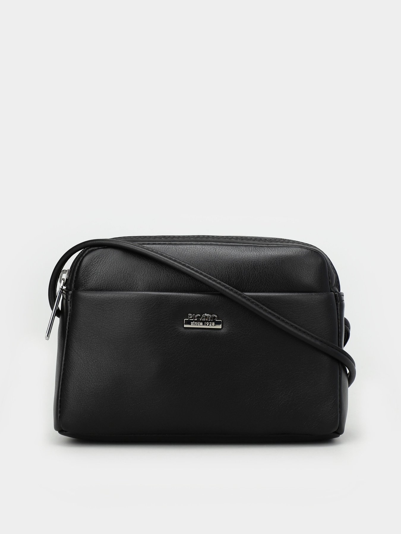 Кросс-боди Picard модель 8036 001 schwarz Фото