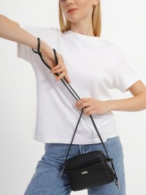 Кросс-боди Picard модель 8036 001 schwarz Фото