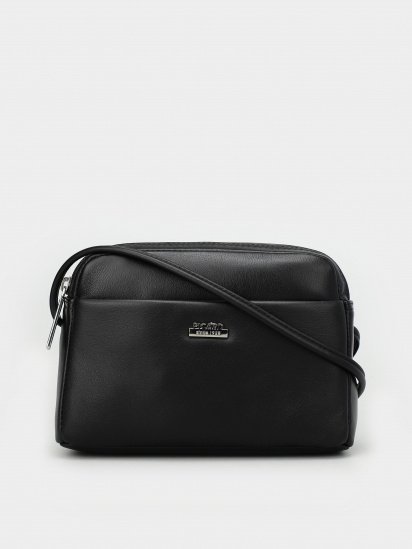 Крос-боді Picard модель 8036 001 schwarz - фото