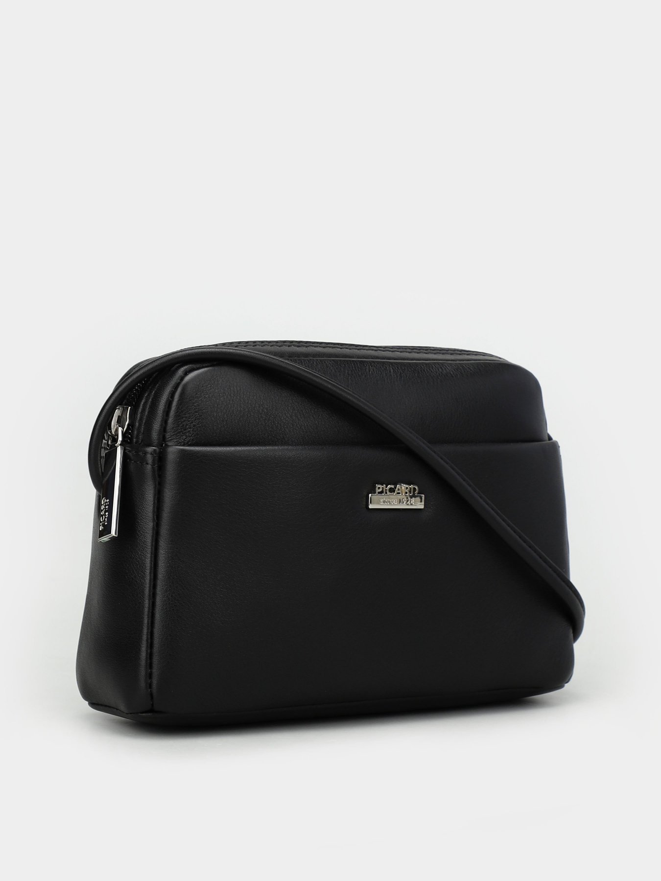 Кросс-боди Picard модель 8036 001 schwarz Фото