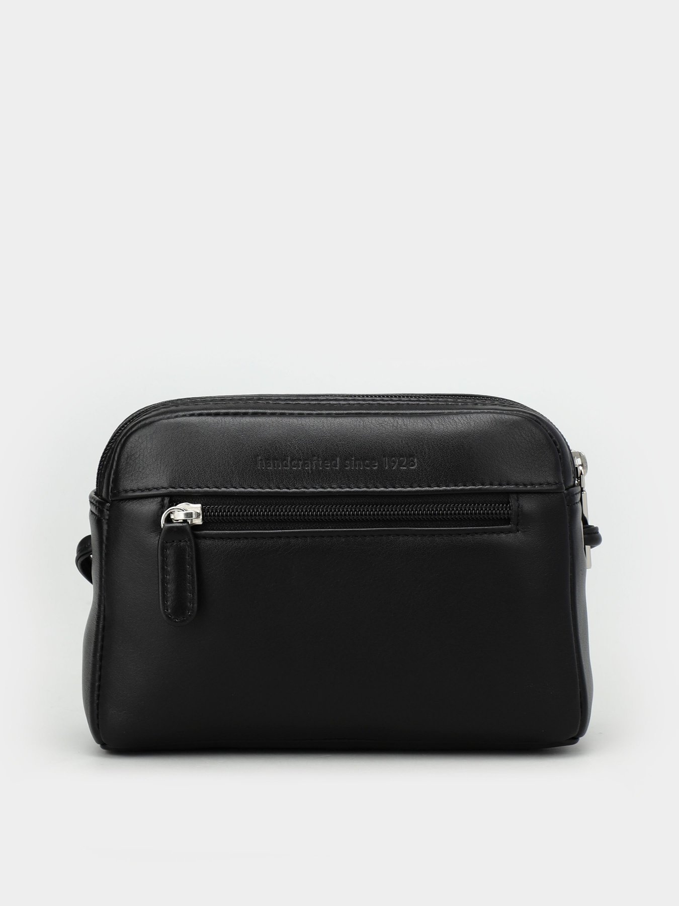 Кросс-боди Picard модель 8036 001 schwarz Фото