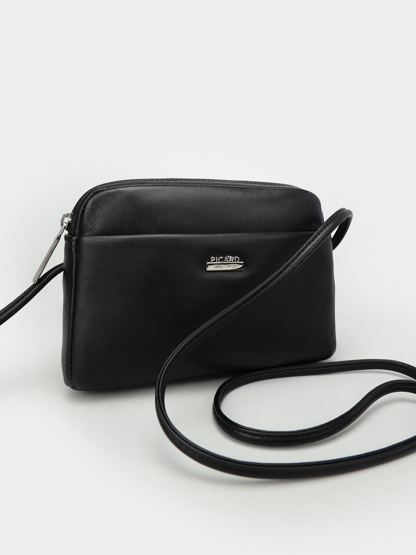 Кросс-боди Picard модель 8036 001 schwarz Фото