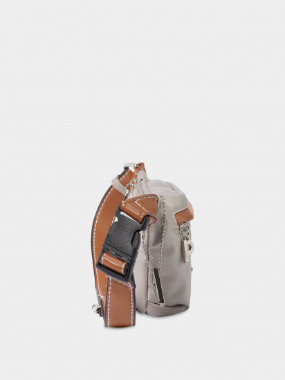 Крос-боді Picard Sonja модель 2063 022 PERLE — фото 3 - INTERTOP