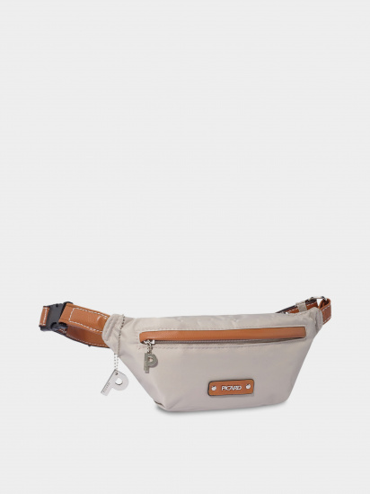 Крос-боді Picard Sonja модель 2063 022 PERLE — фото 4 - INTERTOP
