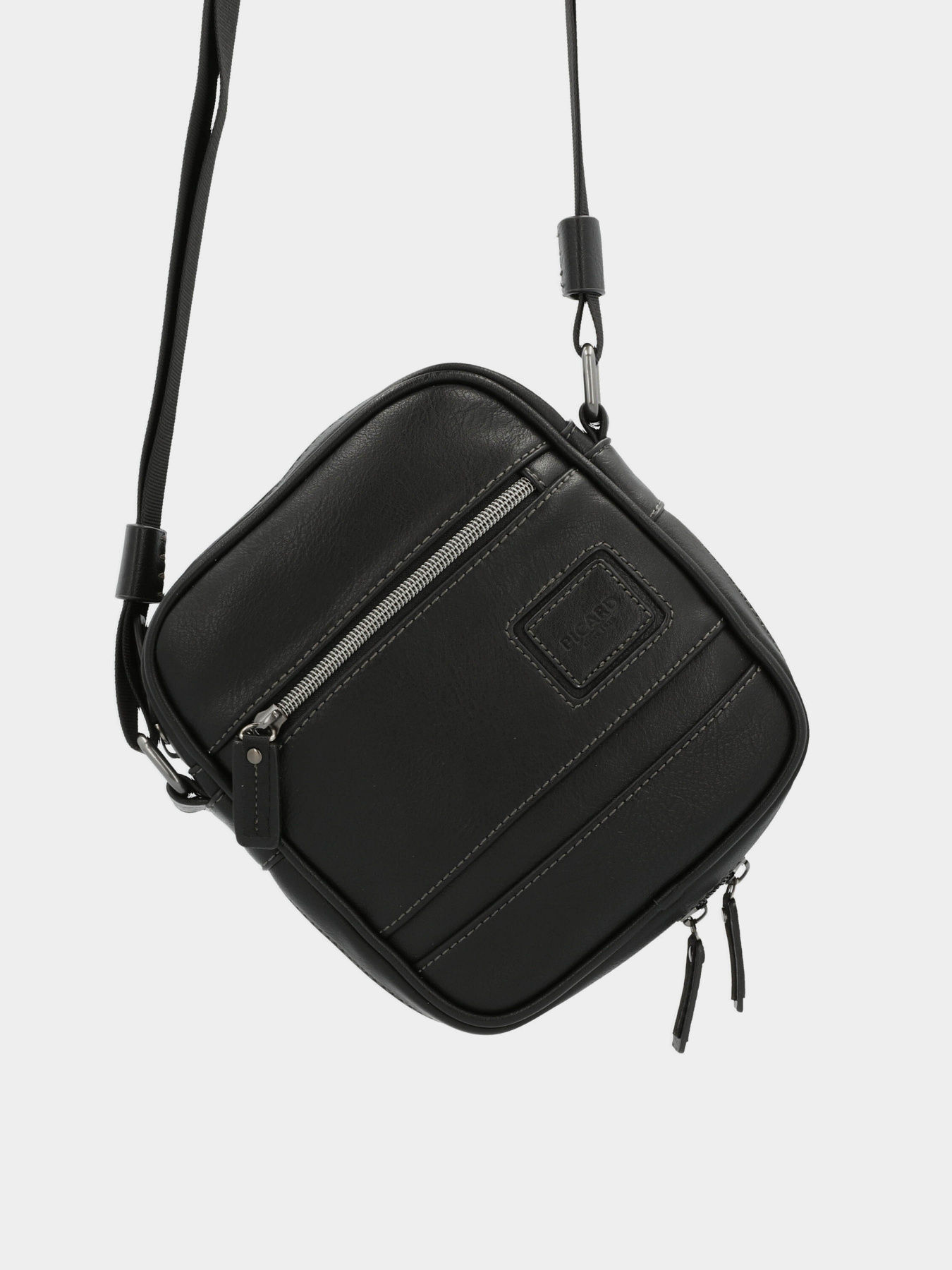 Мессенджер Picard Breakers модель 2466 001 schwarz Фото