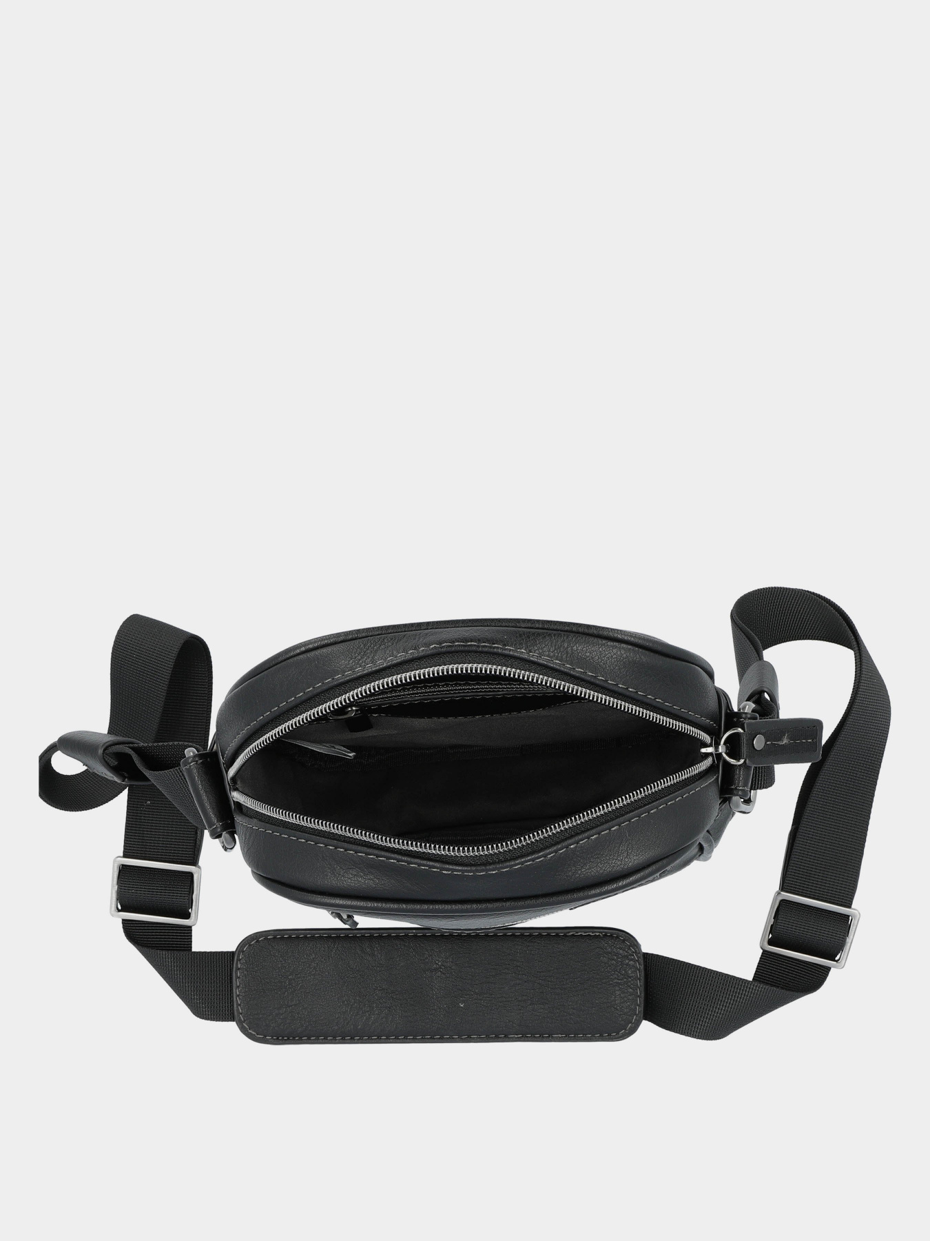 Мессенджер Picard Breakers модель 2466 001 schwarz Фото