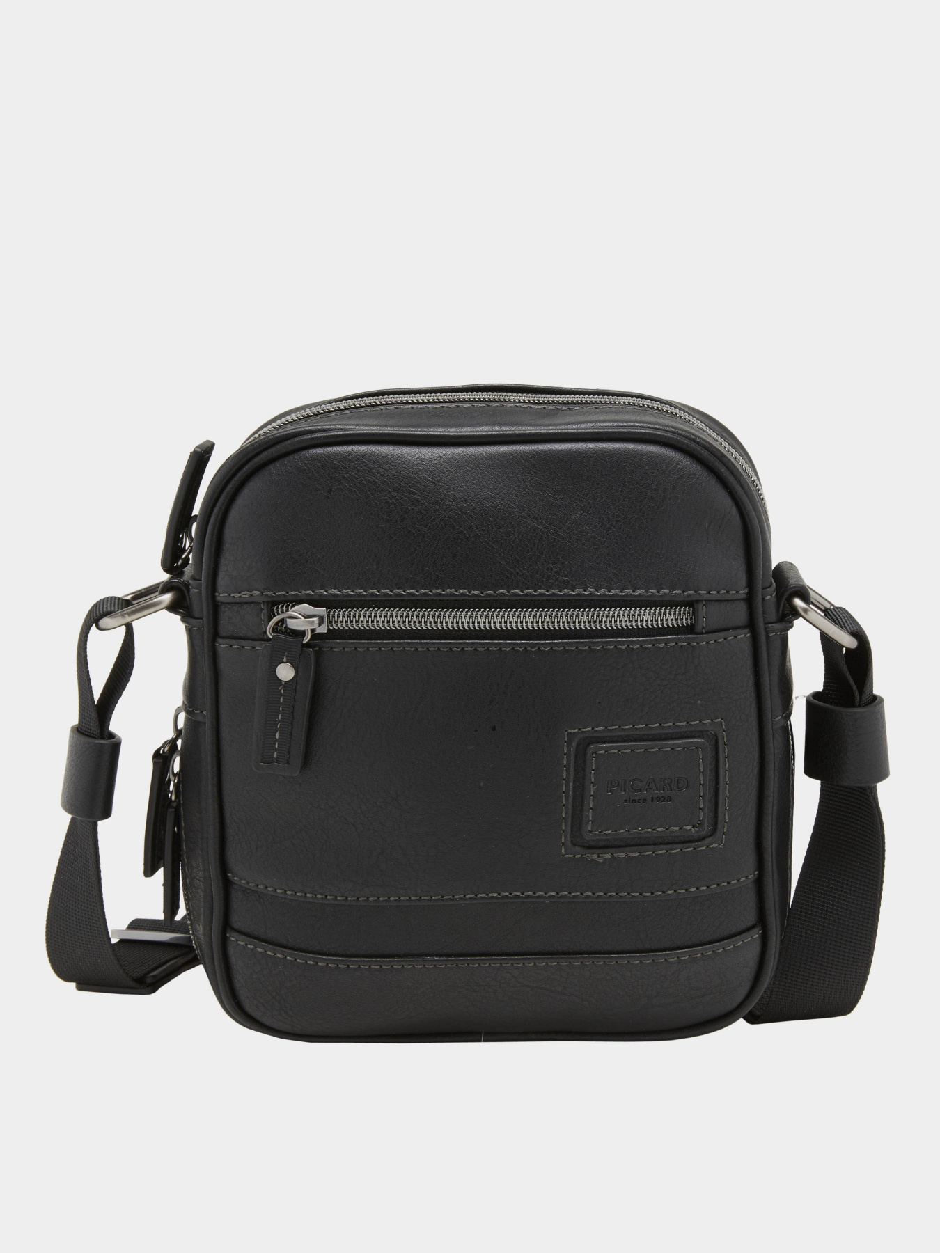 Мессенджер Picard Breakers модель 2466 001 schwarz Фото