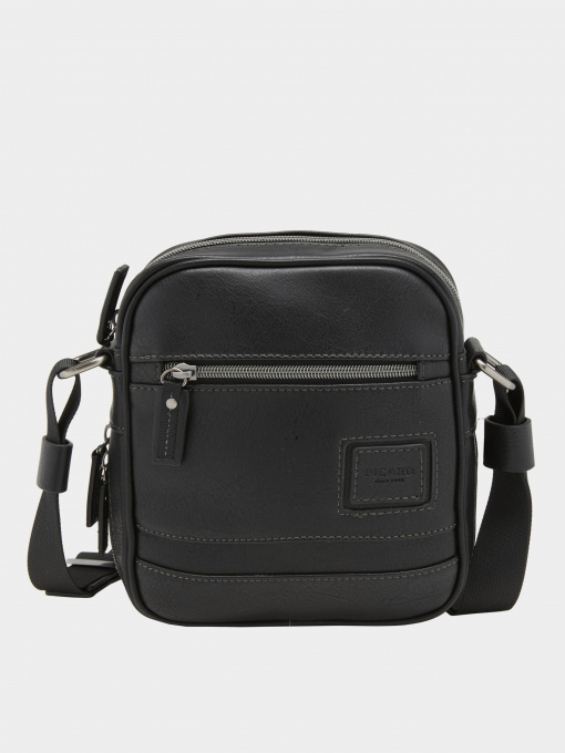 Мессенджер Picard Breakers модель 2466 001 schwarz Фото