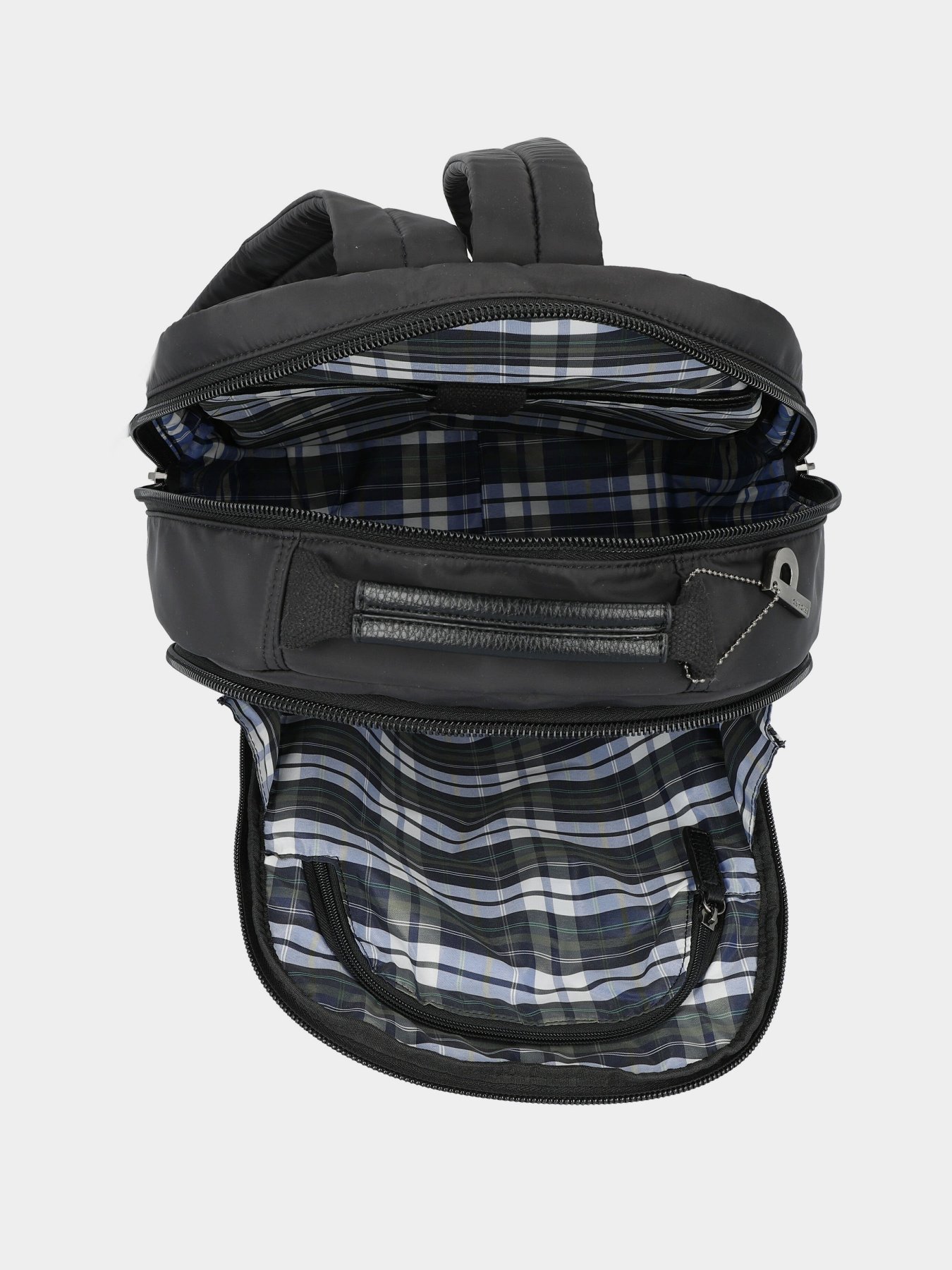 Рюкзак Picard S'Pore модель 2961 001 schwarz Фото