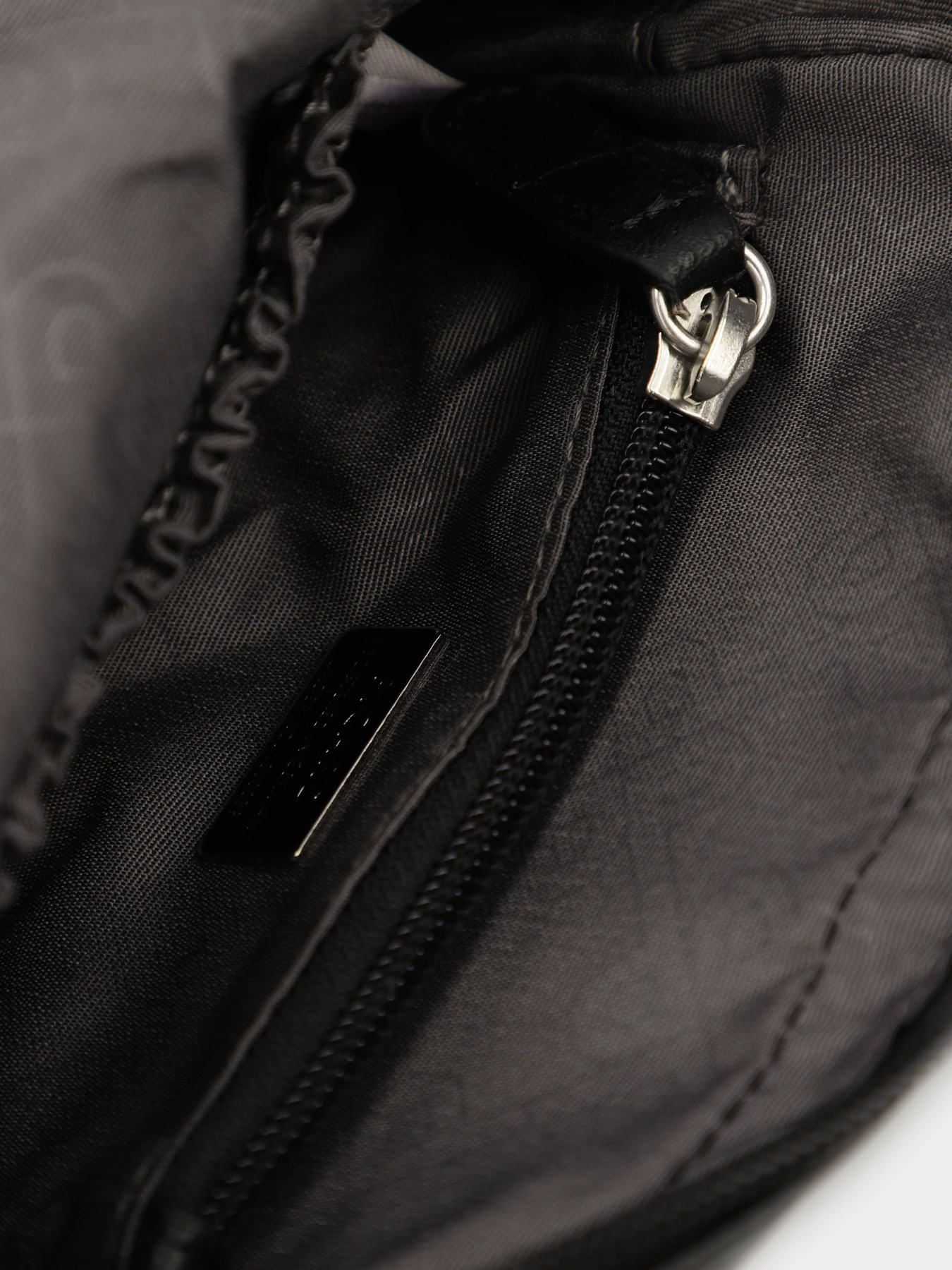 Крос-боді Picard Milano модель 6194 001 schwarz Фото