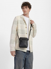 Крос-боді Picard Milano модель 6194 001 schwarz Фото