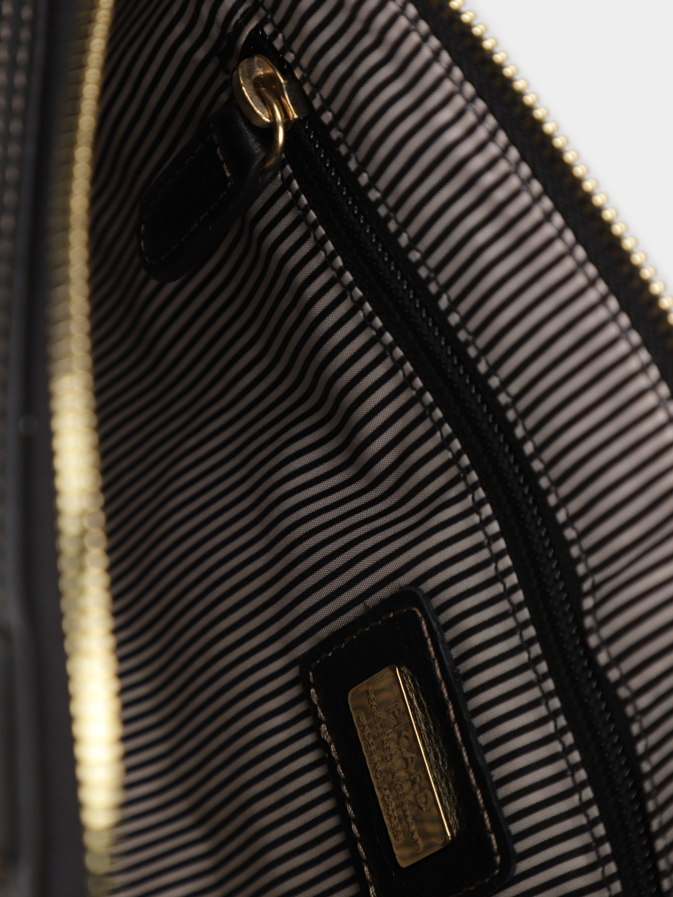 Кросс-боди Picard Amore модель 7158 05R 001 Фото