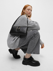 Крос-боді Picard Amore модель 7158 05R 001 Крос-боді Picard Amore модель 7158 05R 001 Фото