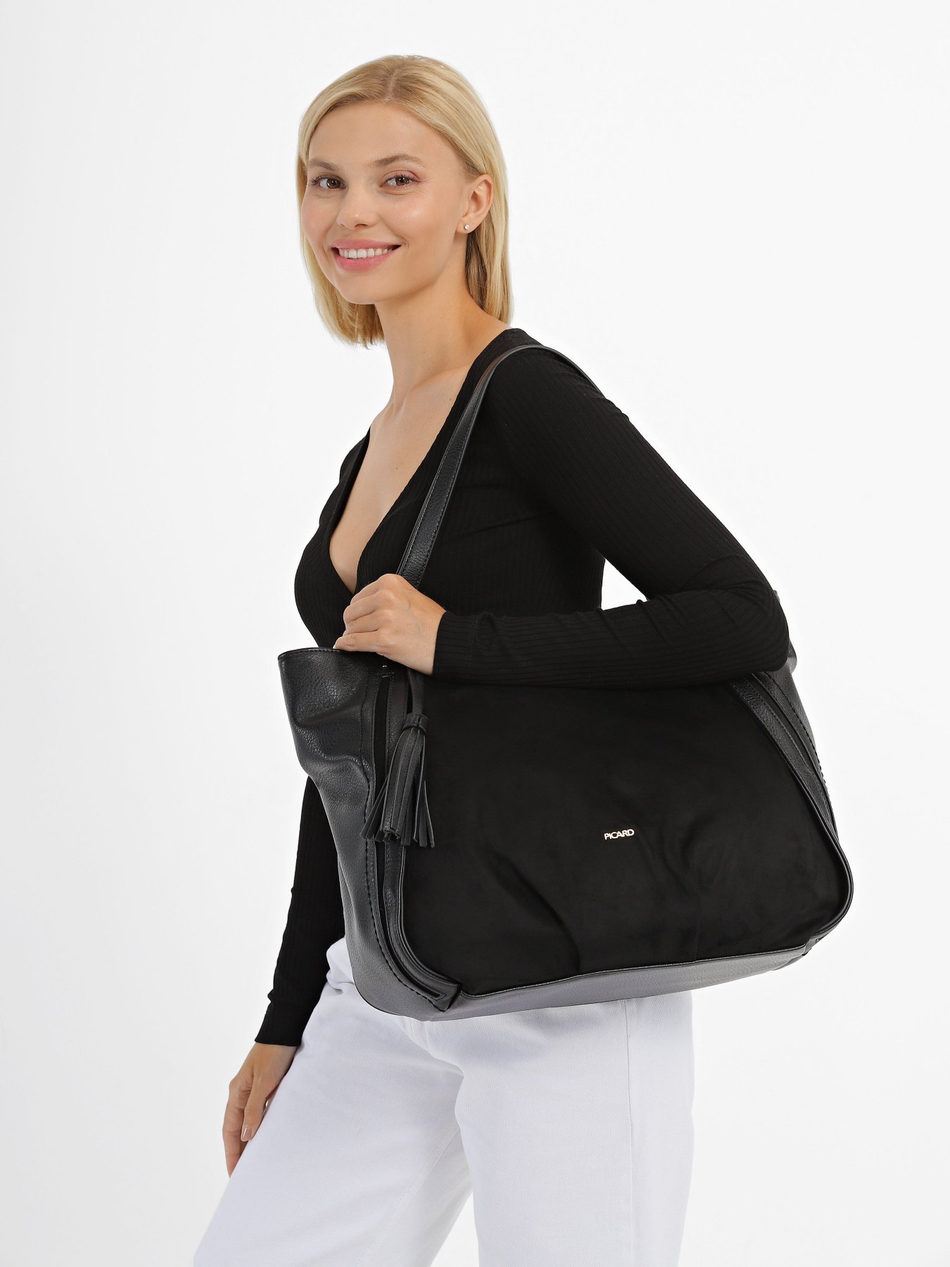 Шопер Picard Ranch модель 3183 927 001 Фото