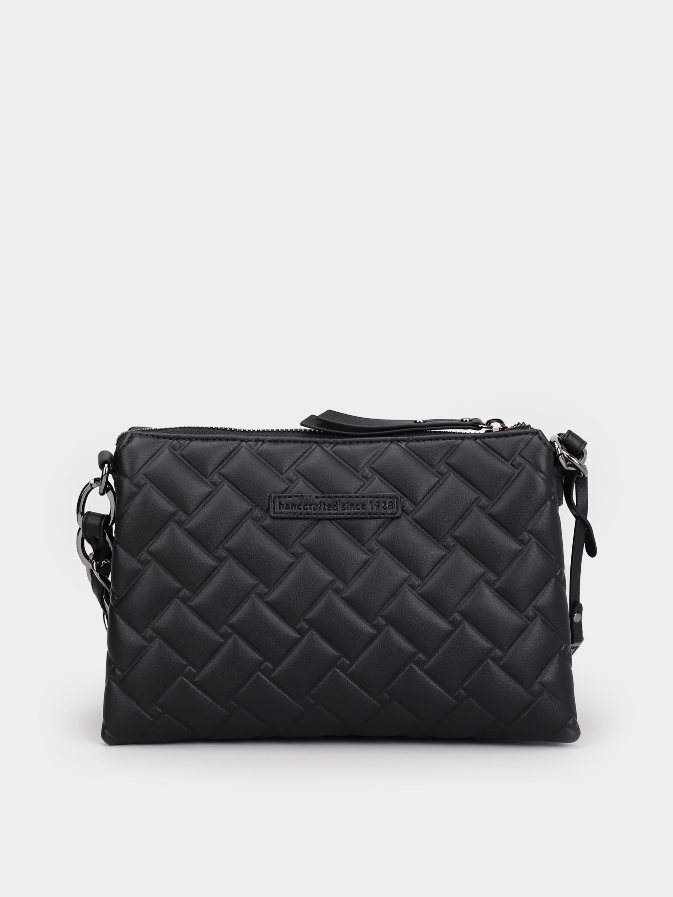 Сумка Picard Tres Chic модель 3190 3A6 001 Сумка Picard Tres Chic модель 3190 3A6 001 Фото