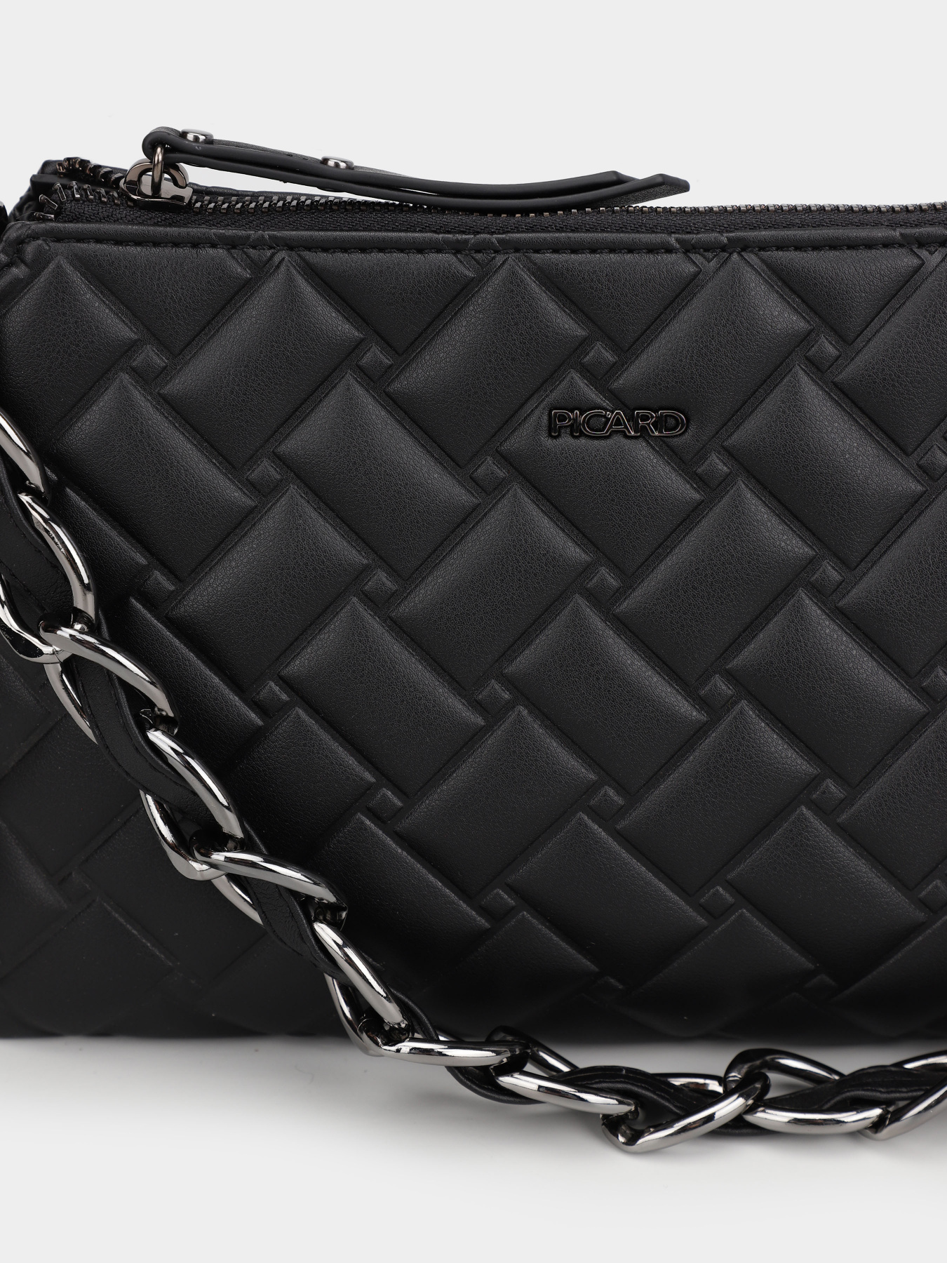 Сумка Picard Tres Chic модель 3190 3A6 001 Сумка Picard Tres Chic модель 3190 3A6 001 Фото