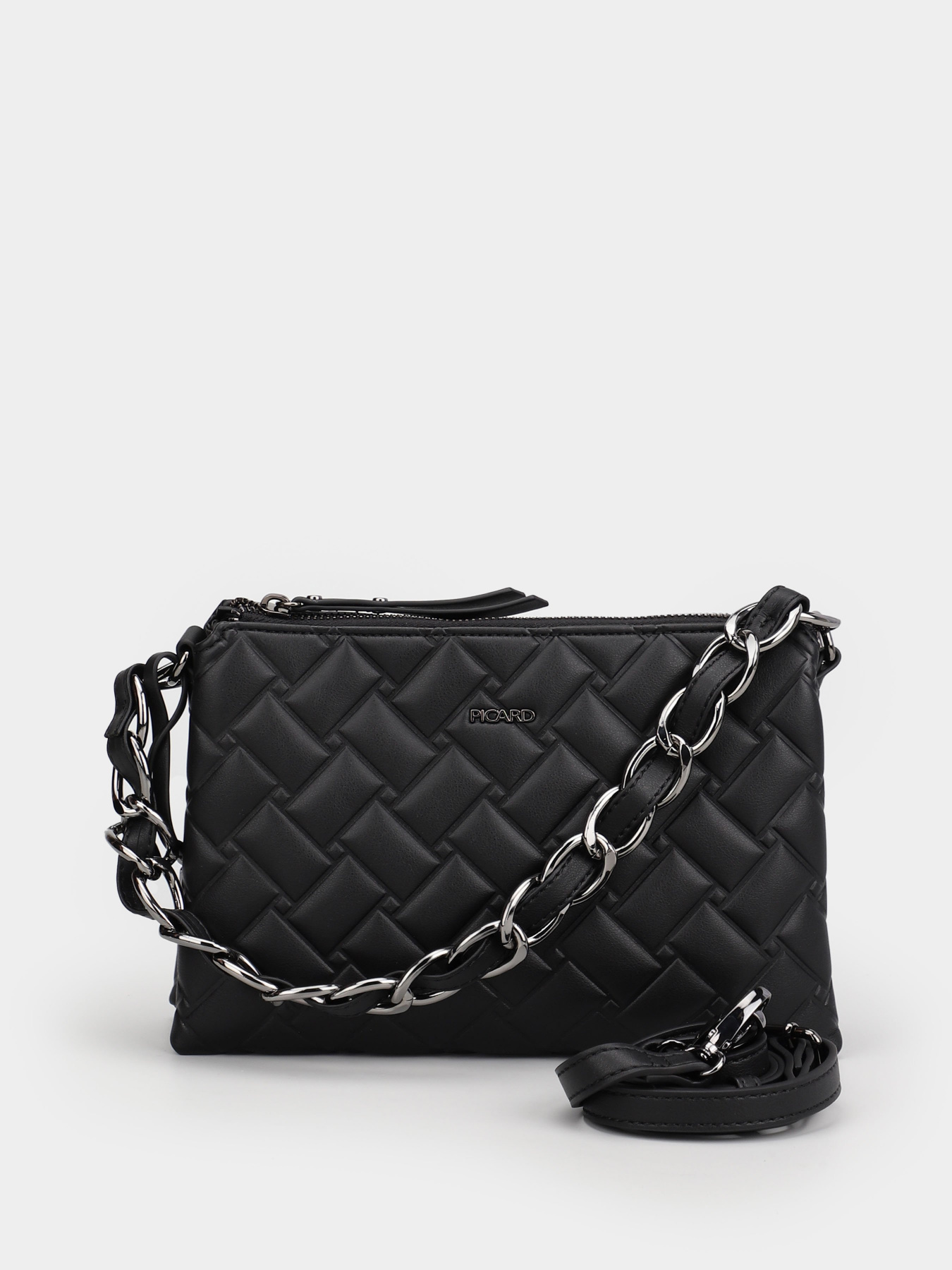 Сумка Picard Tres Chic модель 3190 3A6 001 Сумка Picard Tres Chic модель 3190 3A6 001 Фото