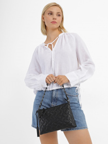 Сумка Picard Tres Chic модель 3190 3A6 001 Сумка Picard Tres Chic модель 3190 3A6 001 Фото