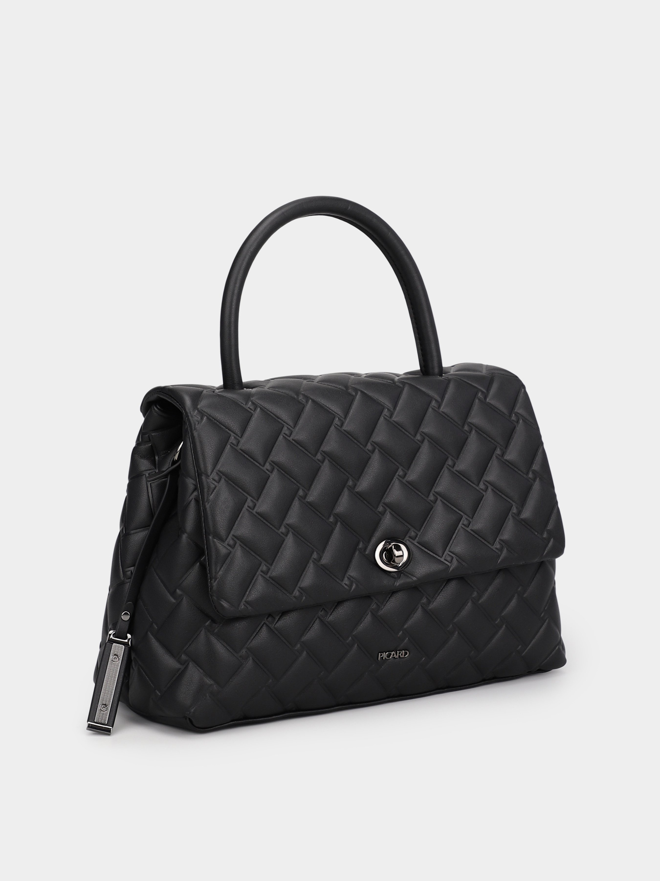 Сумка Picard Tres Chic модель 3192 3A6 001 Сумка Picard Tres Chic модель 3192 3A6 001 Фото