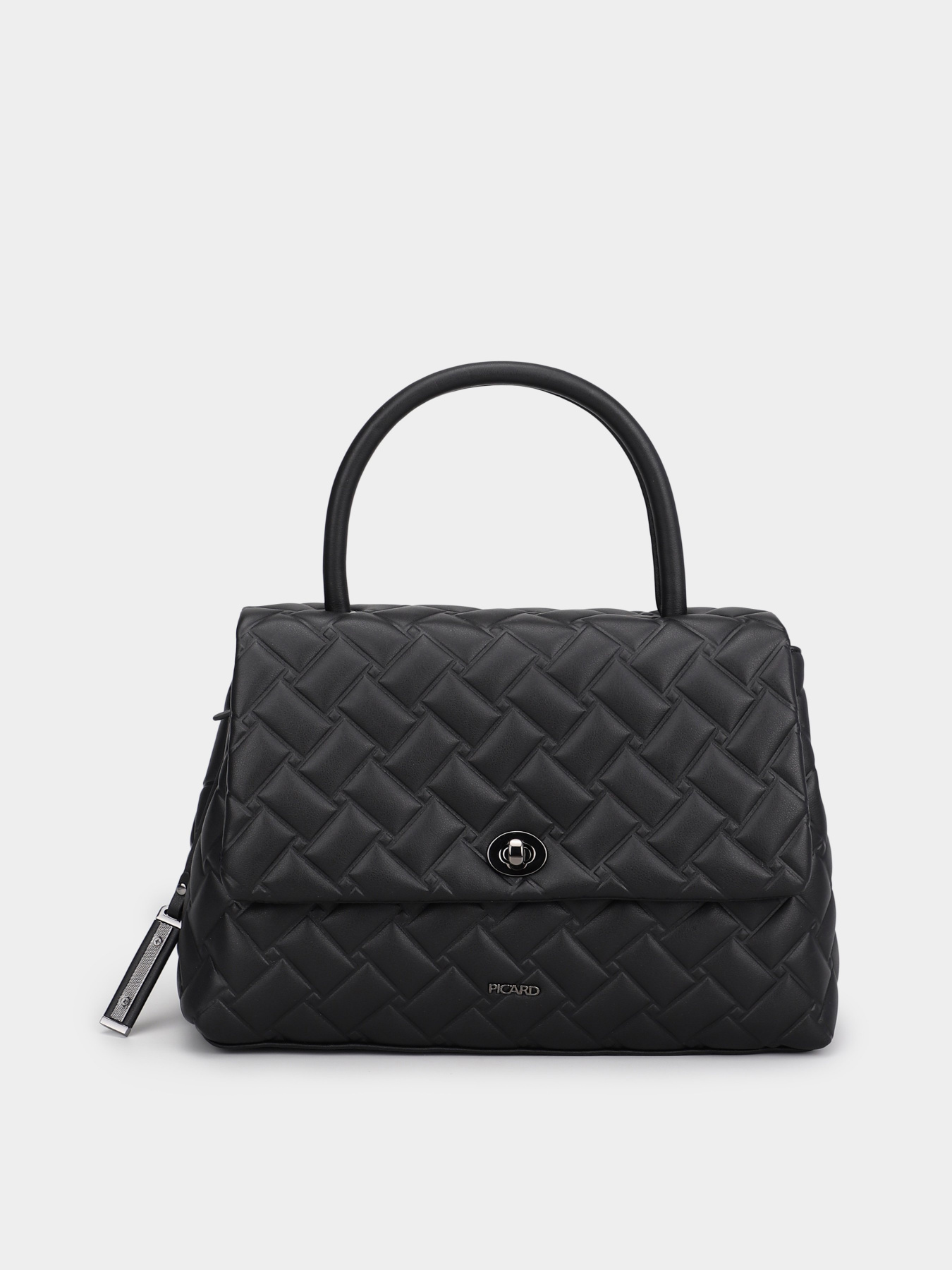 Сумка Picard Tres Chic модель 3192 3A6 001 Сумка Picard Tres Chic модель 3192 3A6 001 Фото