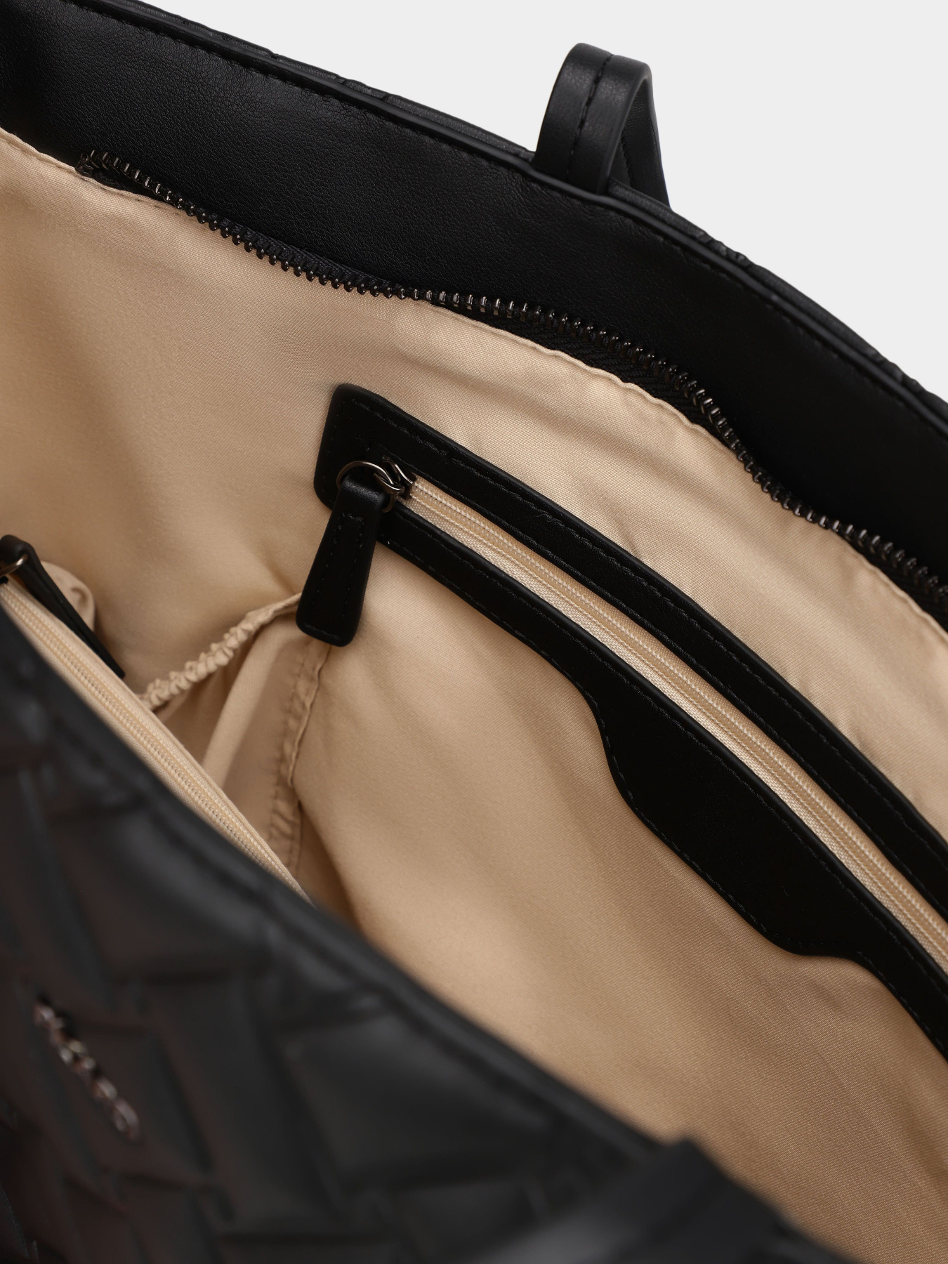 Шоппер Picard Tres Chic модель 3193 3A6 001 Фото