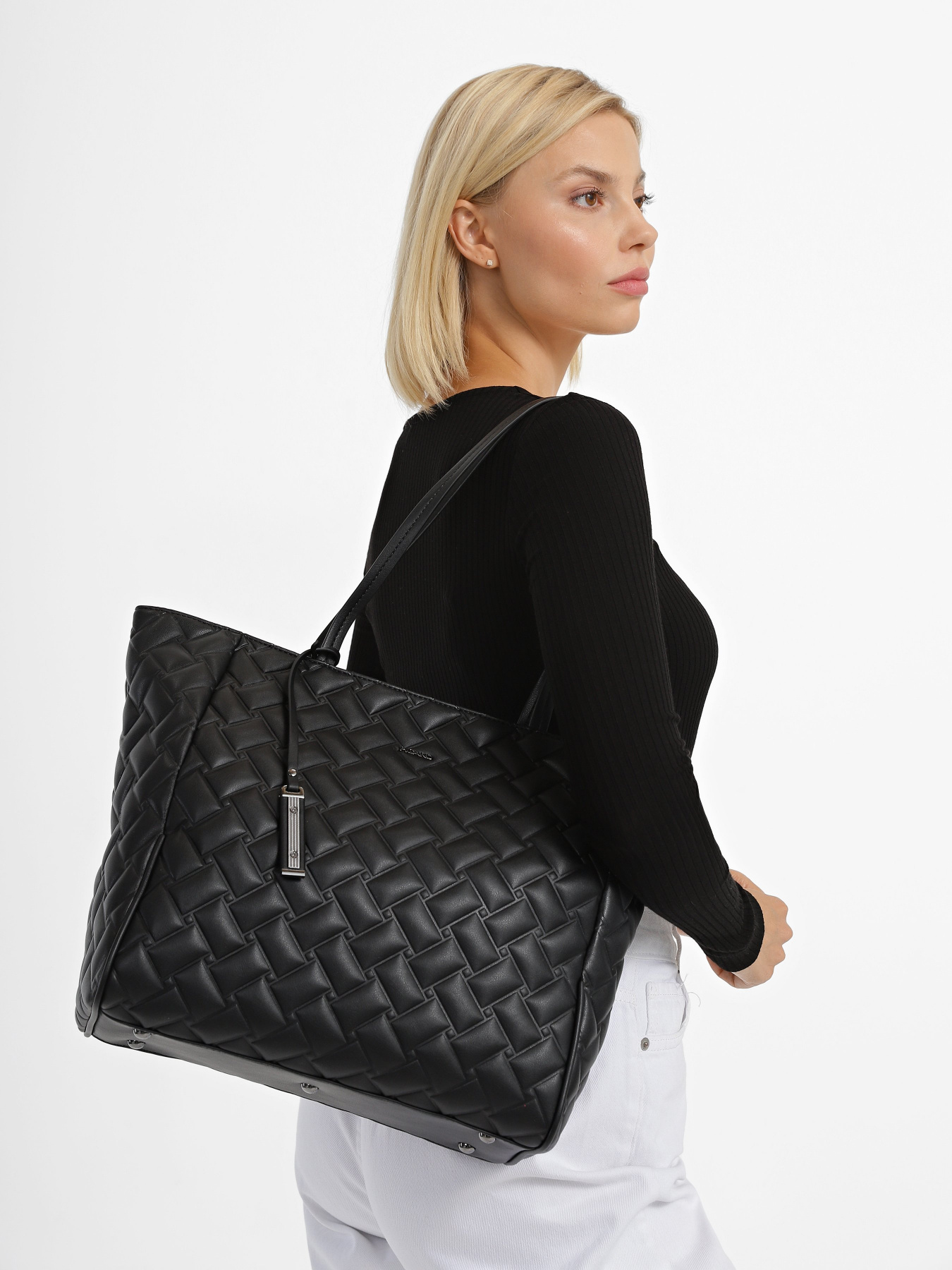 Шоппер Picard Tres Chic модель 3193 3A6 001 Фото