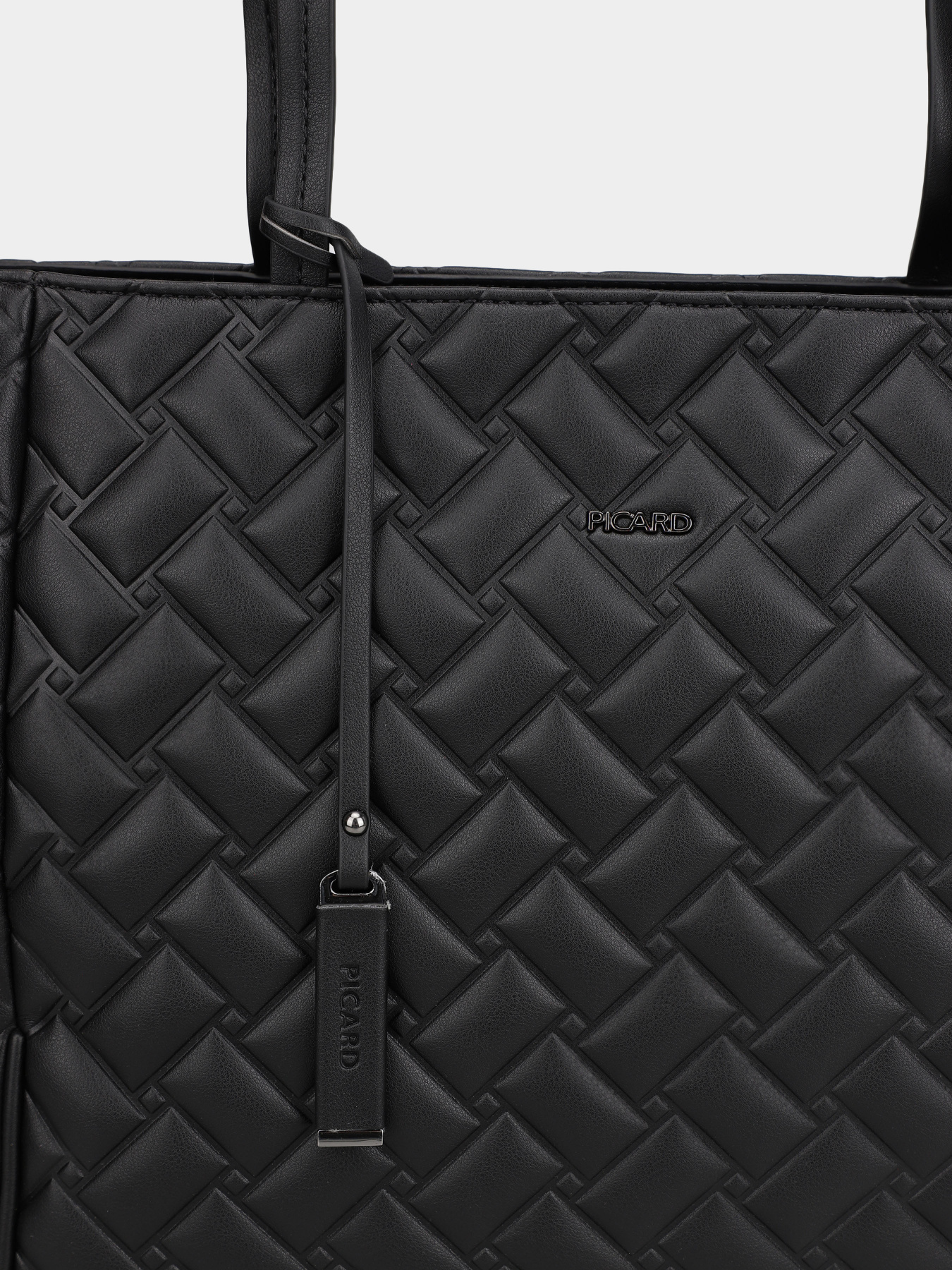 Шопер Picard Tres Chic модель 3193 3A6 001 Фото