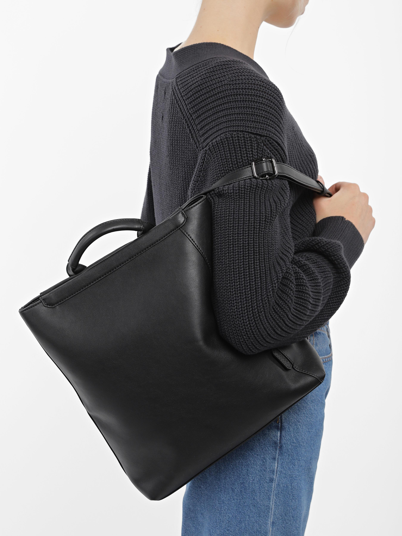 Рюкзак Picard Yours City модель 3208 4L8 001 Фото