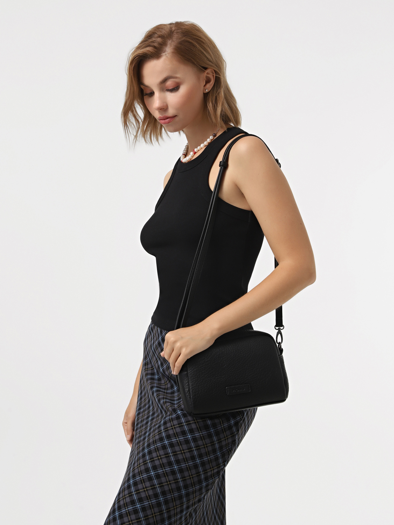 Кросс-боди Picard Arizona модель 3204 141 001 Фото