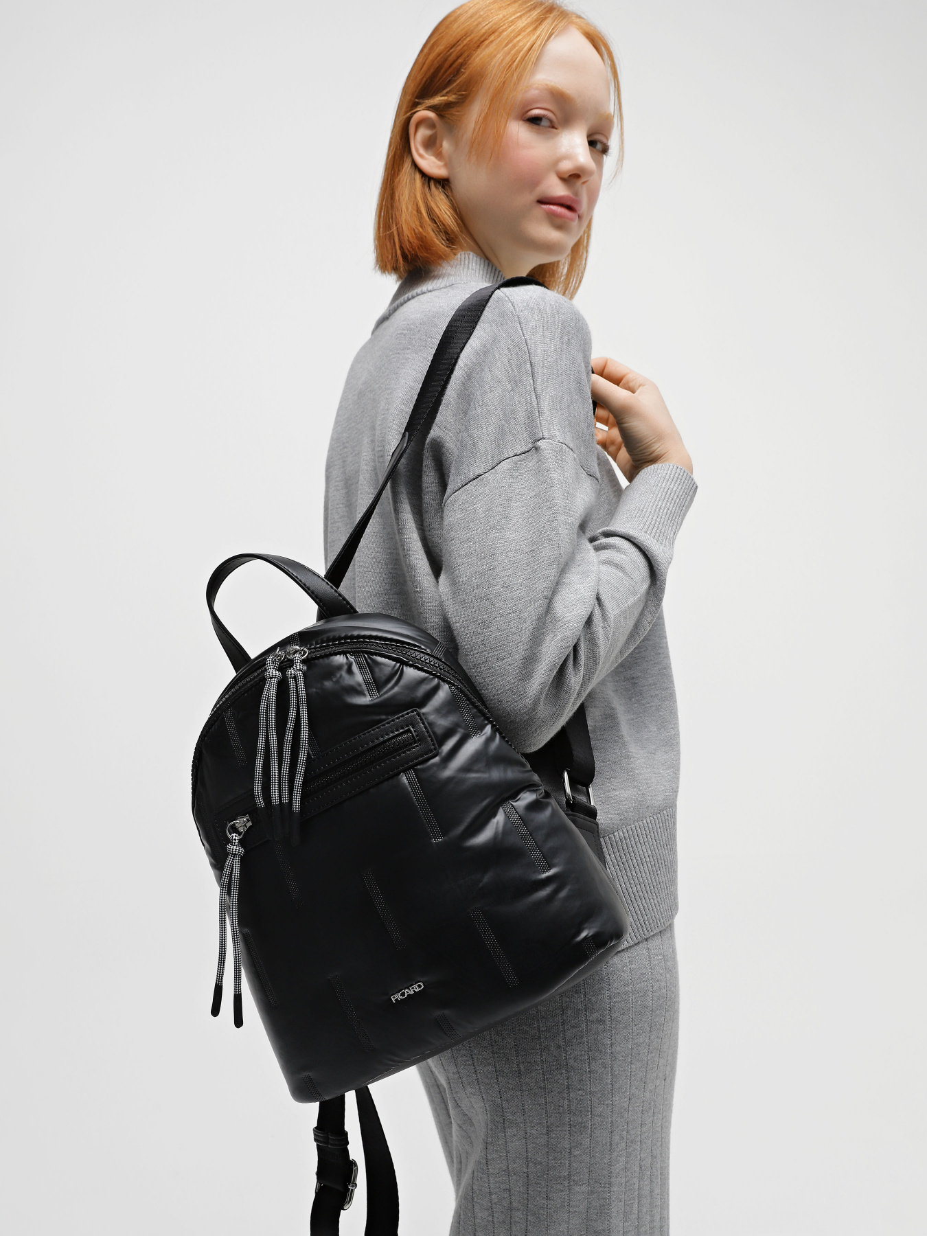 Рюкзак Picard Arosa модель 3179 56Z 001 Фото