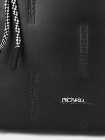 Рюкзак Picard Arosa модель 3179 56Z 001 — фото 4 - INTERTOP